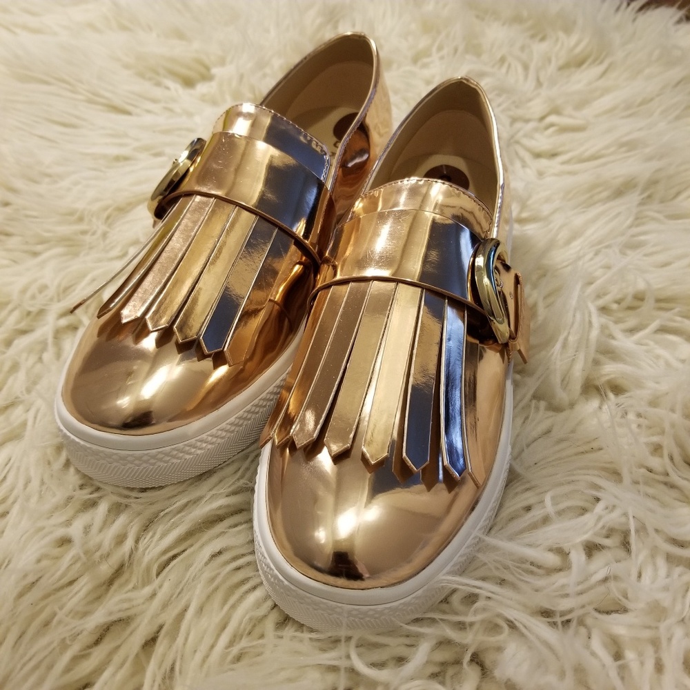 DKNY Loafer